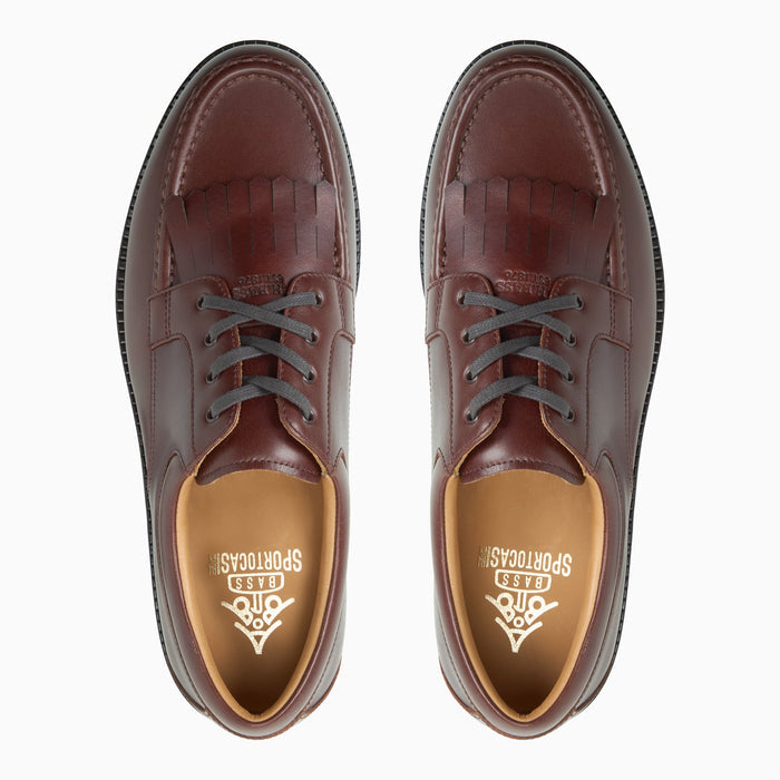Men's Rangeley Derby Lace-Up