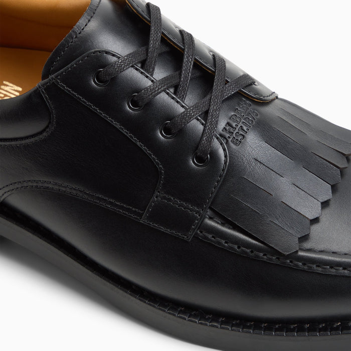 Men's Rangeley Derby Lace-Up