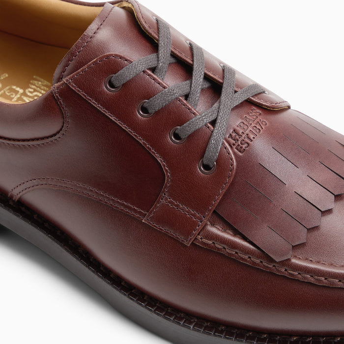 Men's Rangeley Derby Lace-Up
