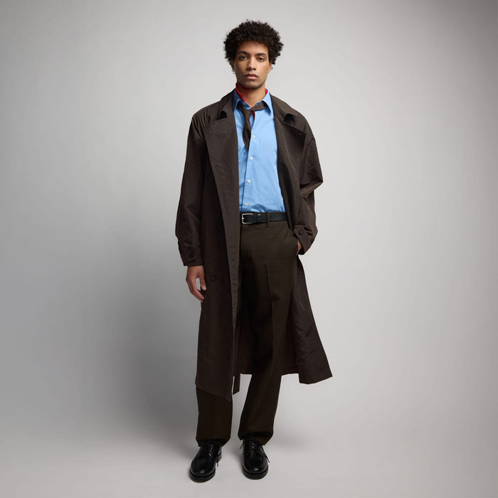 Men's Rangeley Derby Lace-Up
