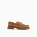 Men's Ranger Camp Moc Lug Boat Shoe