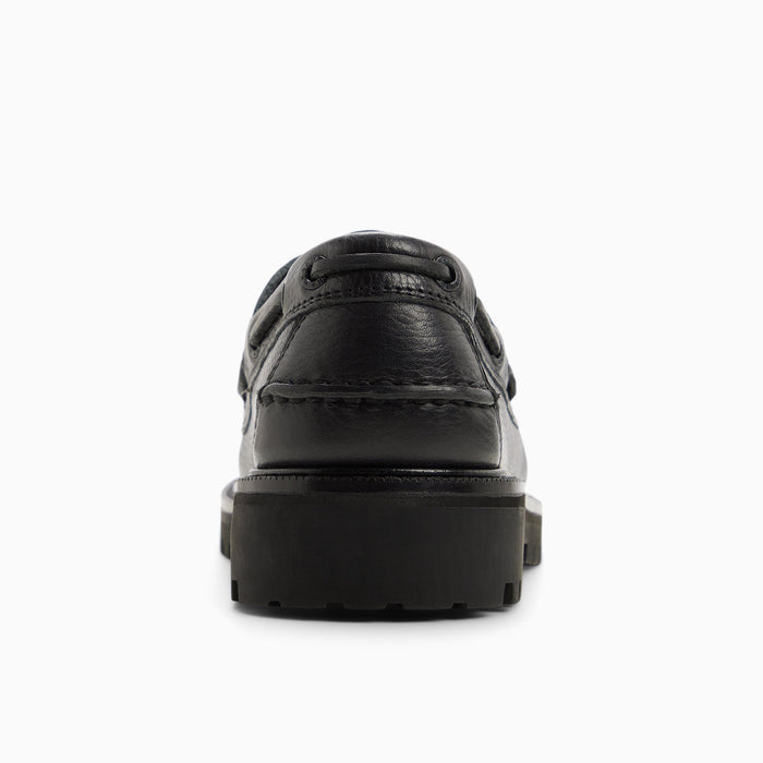 Men's Ranger Camp Moc Lug Boat Shoe