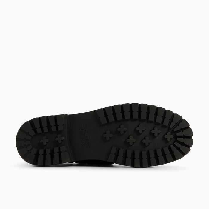 Men's Ranger Camp Moc Lug Boat Shoe