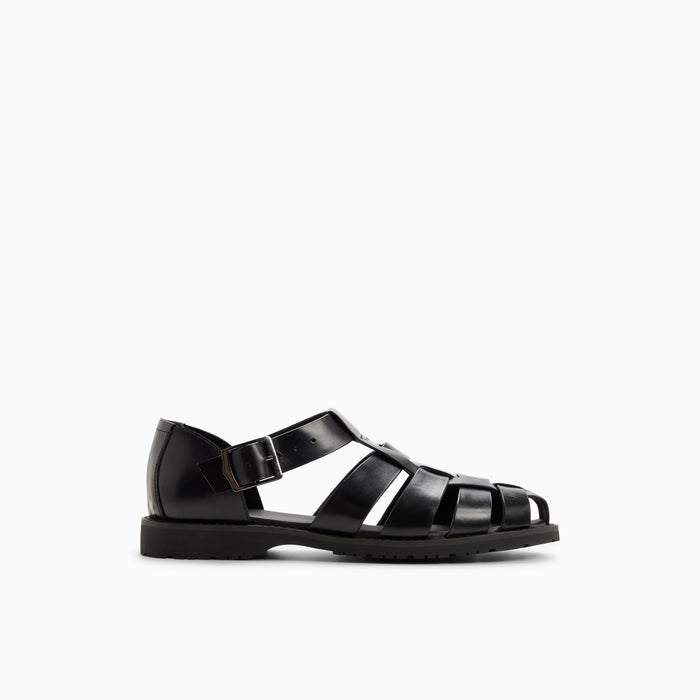 Men's Reed Fisherman Mini Lug