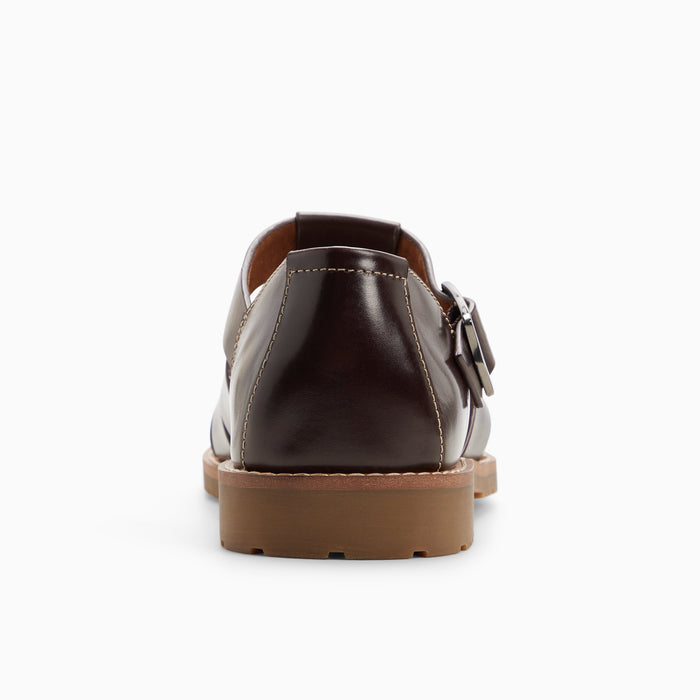 Men's Reed Fisherman Mini Lug