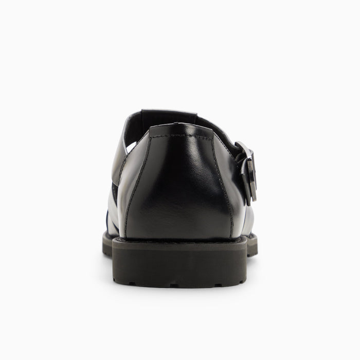 Men's Reed Fisherman Mini Lug