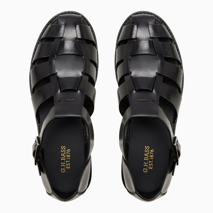 Men's Reed Fisherman Mini Lug