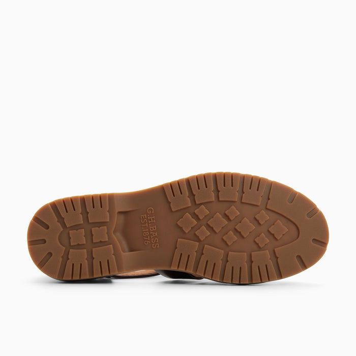 Men's Reed Fisherman Mini Lug