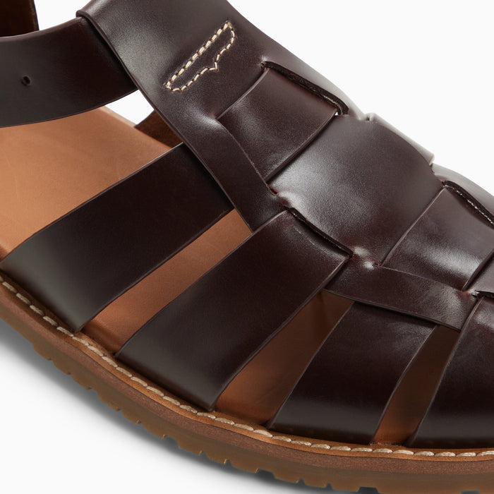 Men's Reed Fisherman Mini Lug