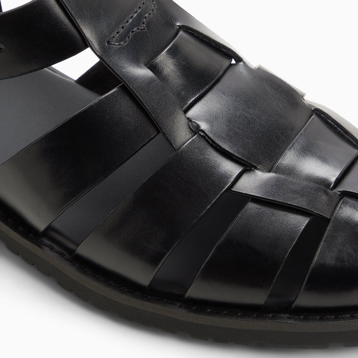 Men's Reed Fisherman Mini Lug