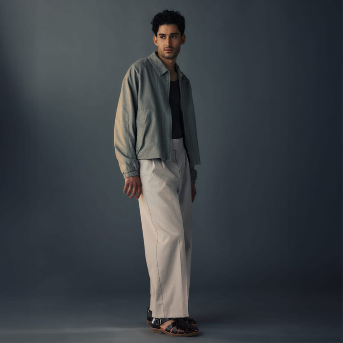 Men's Reed Fisherman Mini Lug