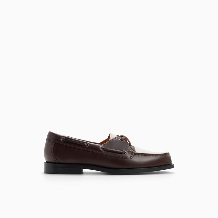 Men's Regatta Boat Shoe