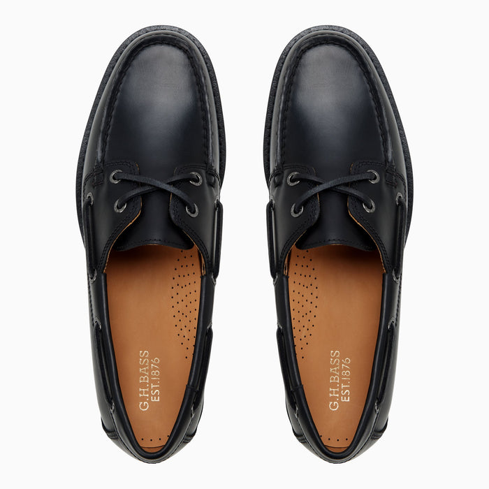 Men's Regatta Boat Shoe