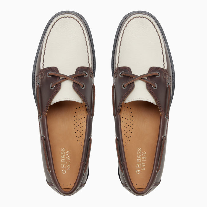Men's Regatta Boat Shoe