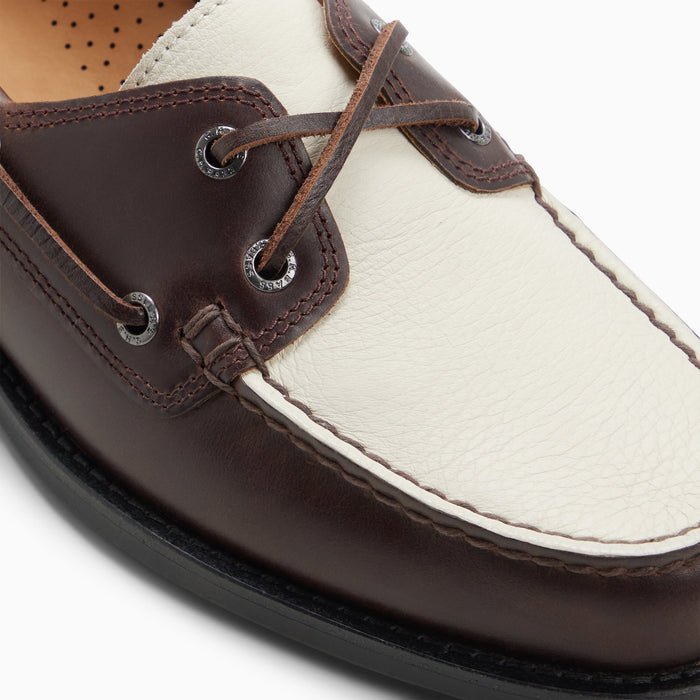 Men's Regatta Boat Shoe