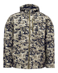 Woodland Camo Hickory