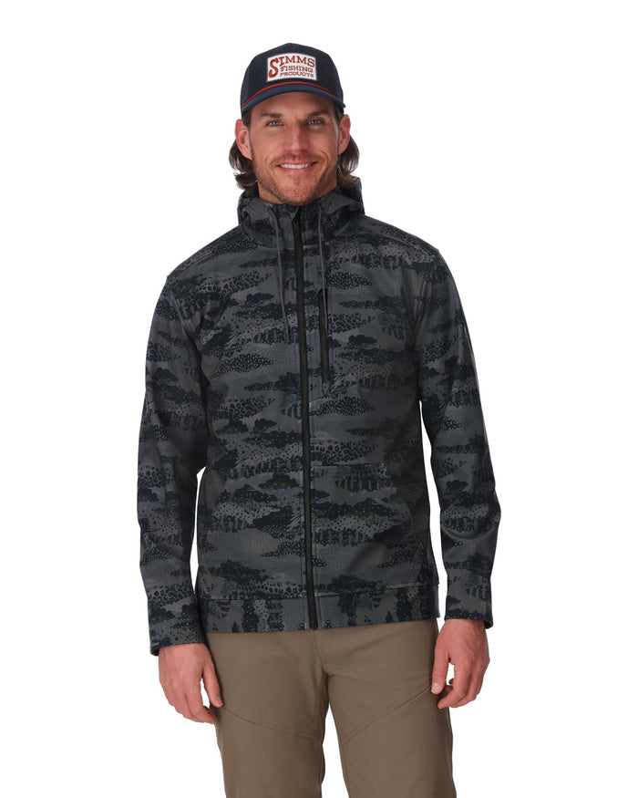 Men's Rogue Fleece Hoody