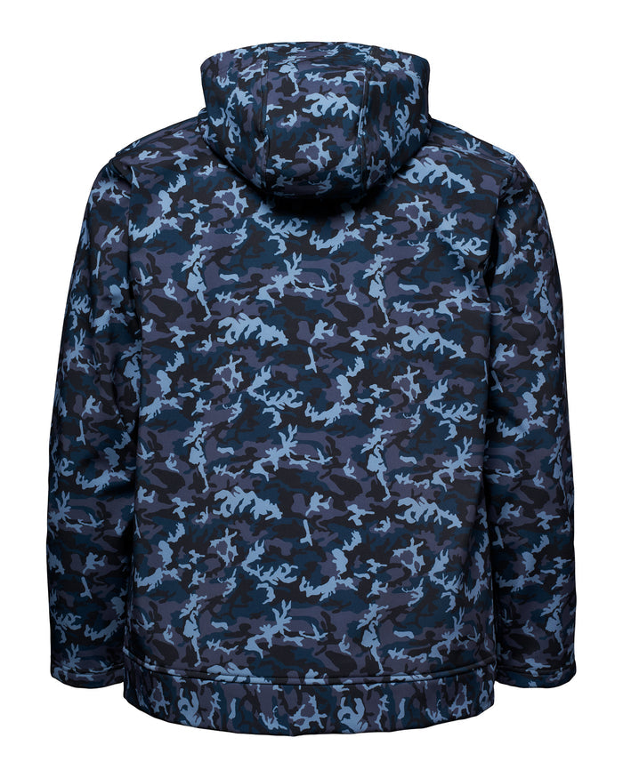 Men's Rogue Fleece Hoody