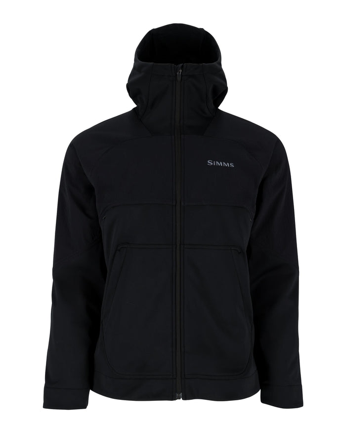 14162-001-Saginaw-Hoody-Mannequin-S25-Front black