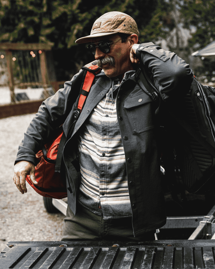 Santee-flannel-lifestyle-photo-skeena-canada -rollover