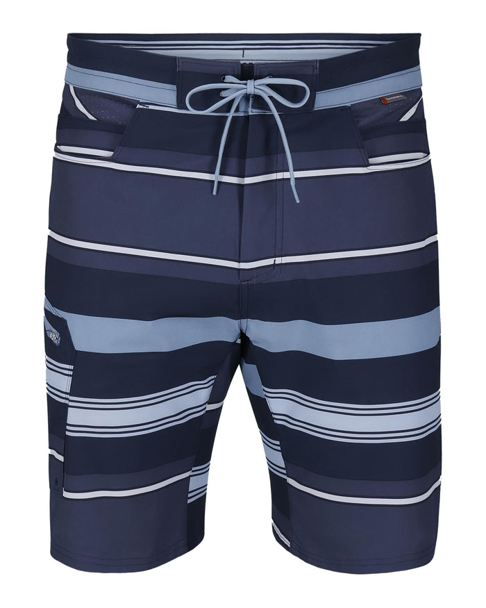 14373-1306-Seamount-Board-Shorts-Mannequin-S25-Front_073ec1de-015e-45f0-ad01-e2d65f7161fa Huckleberry Stripe