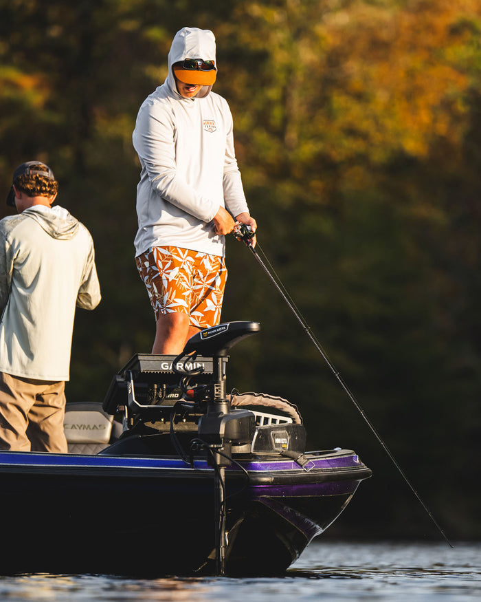 Men's Seamount Shorts