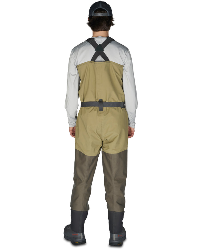 Men's Second Wind Wader - Stockingfoot