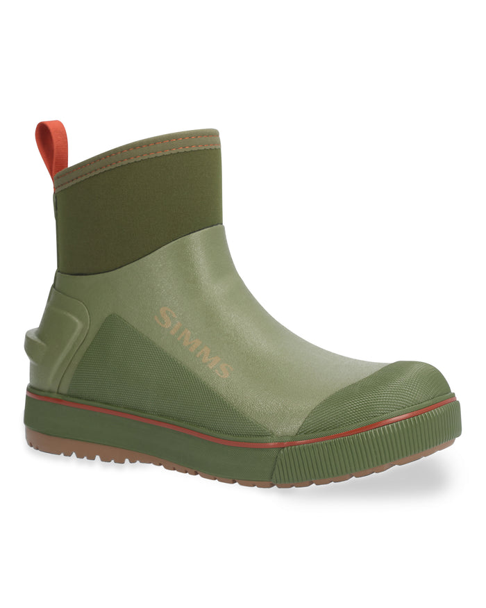 13939-1150-Simms-Challenger-7inch-Boot-Tabletop-3 Riffle Green