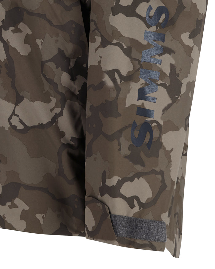 13675-1082-simms-challenger-jacket Regiment Camo Olive Drab