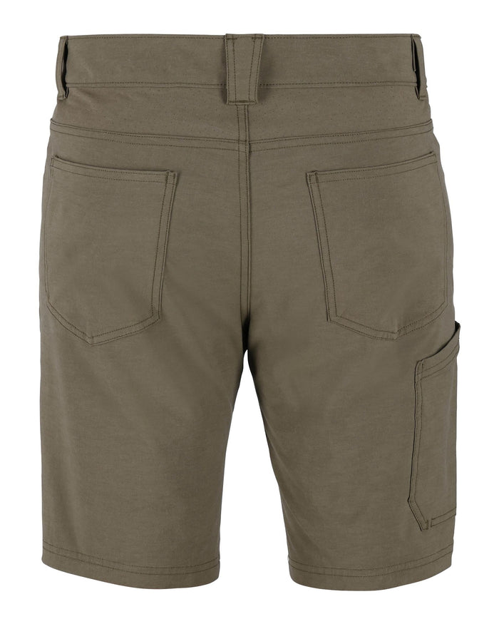 Men's Simms Challenger Short