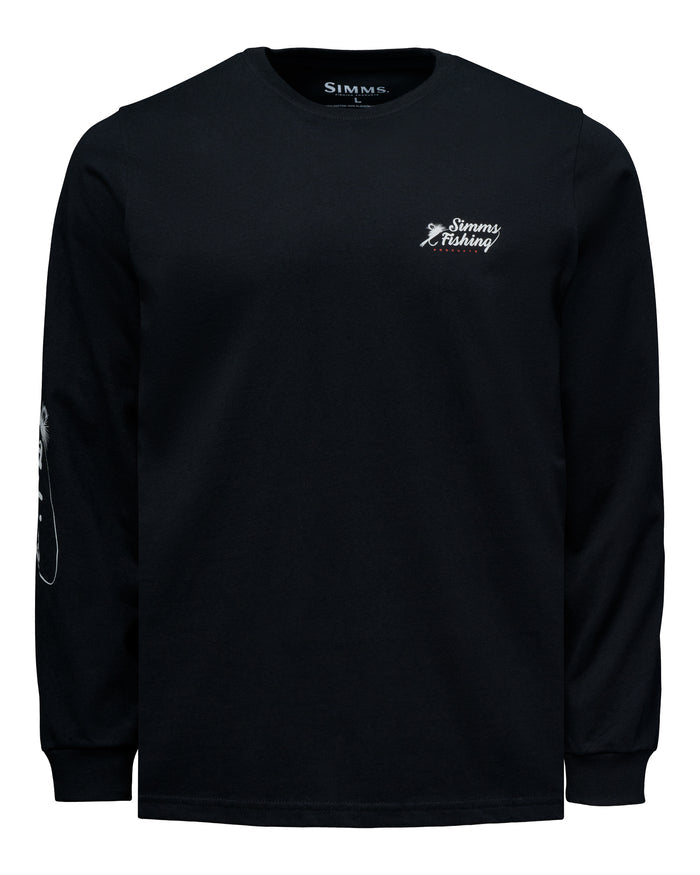 Men's Simms Fly LS Shirt