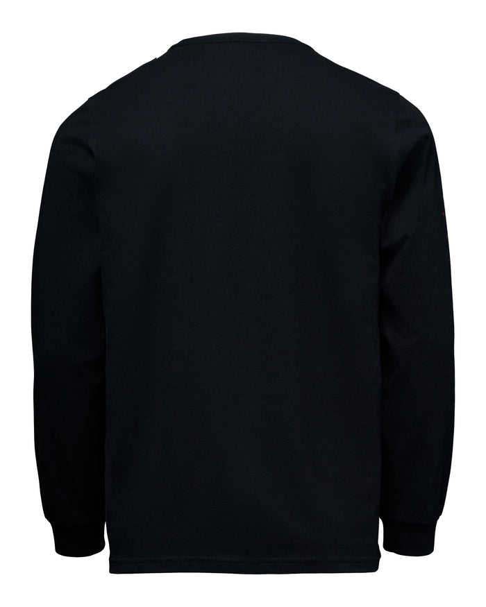 Men's Simms Fly LS Shirt