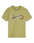 14102-1347-Ms-Simms-Hook---Loop-T-Shirt-Pinboard-F25-Front Tent Green