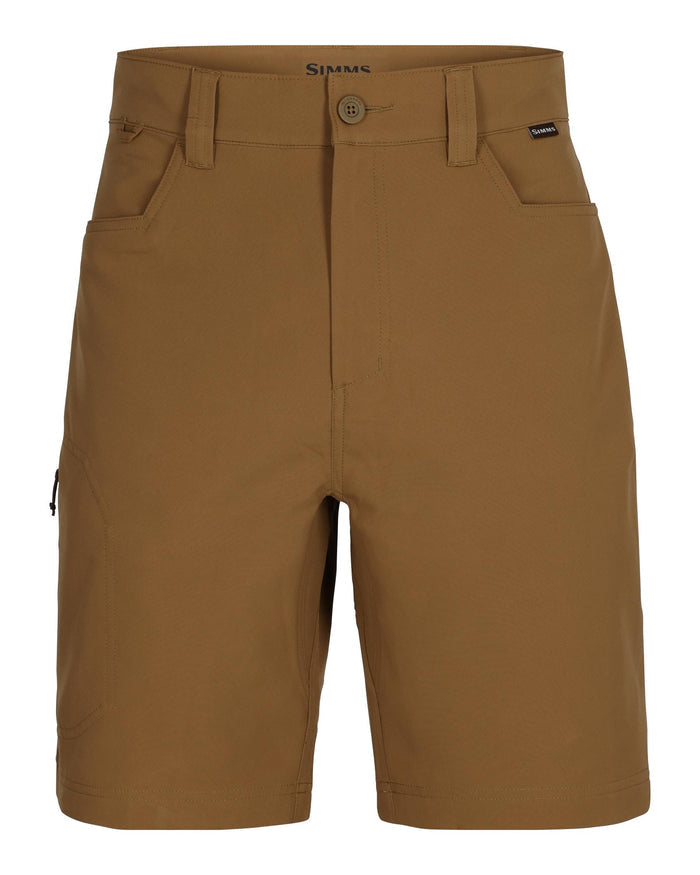 skiff-shorts Driftwood