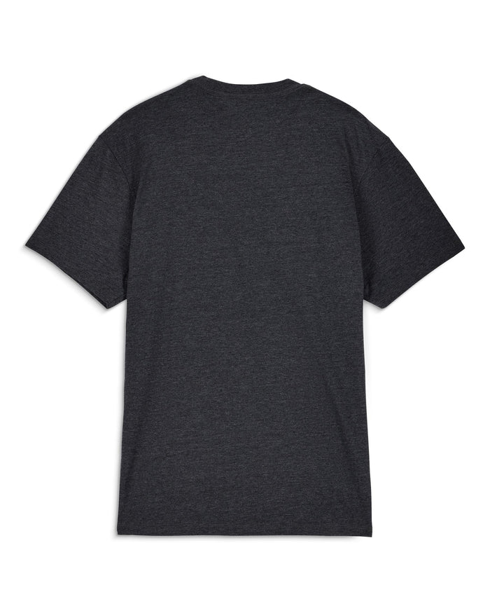 M's Stamp Lock Tech T-Shirt Pinboard Back