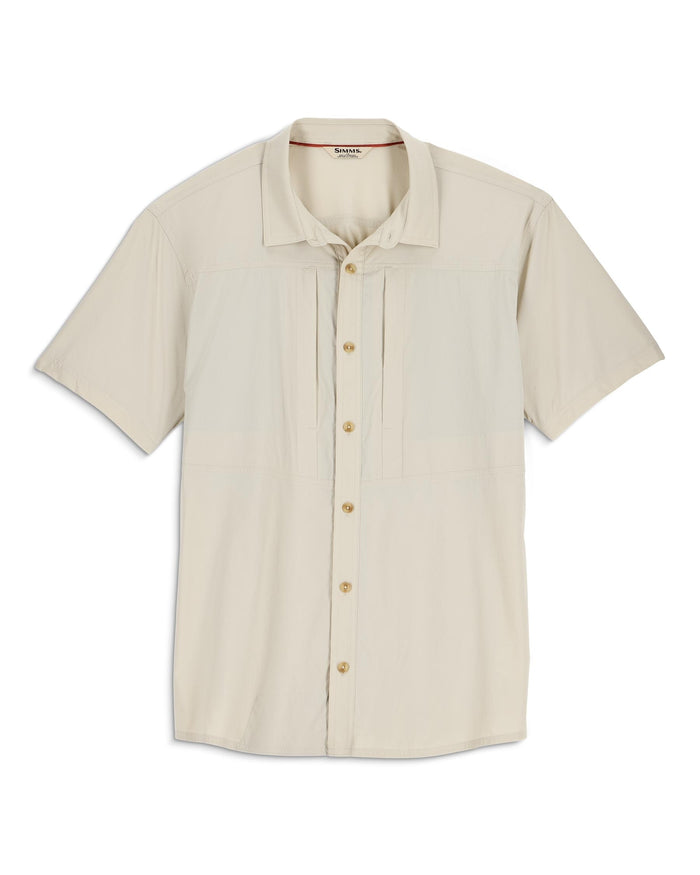 14123-1396-M-S-STONE-COLD-SS-SHIRT-Pinboard-S26-Front Burnished Clay