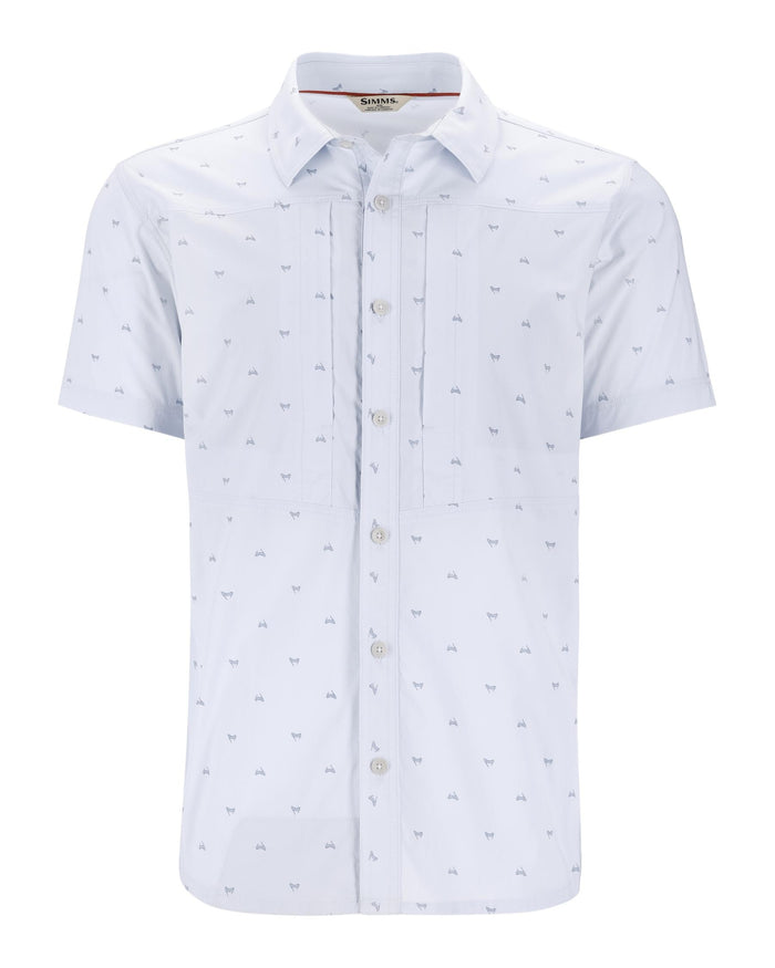 14123-1337-Stone-Cold-SS-Shirt-Mannequin-S25-Front Fishtail Bimini Blue