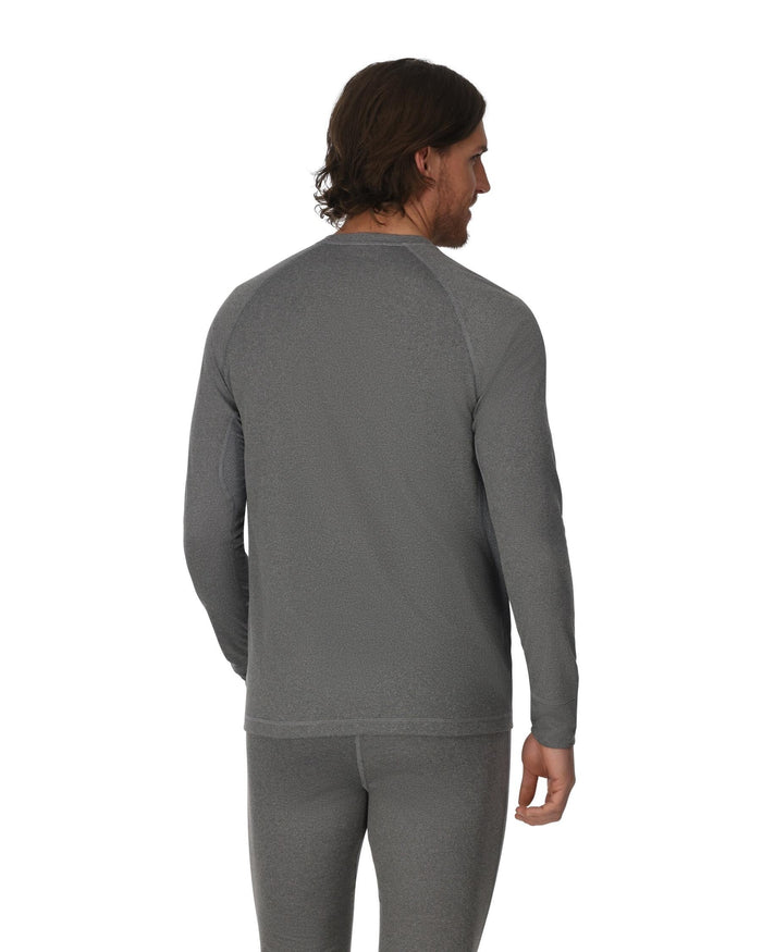 Men's Strata 160 LS Base Layer Crew