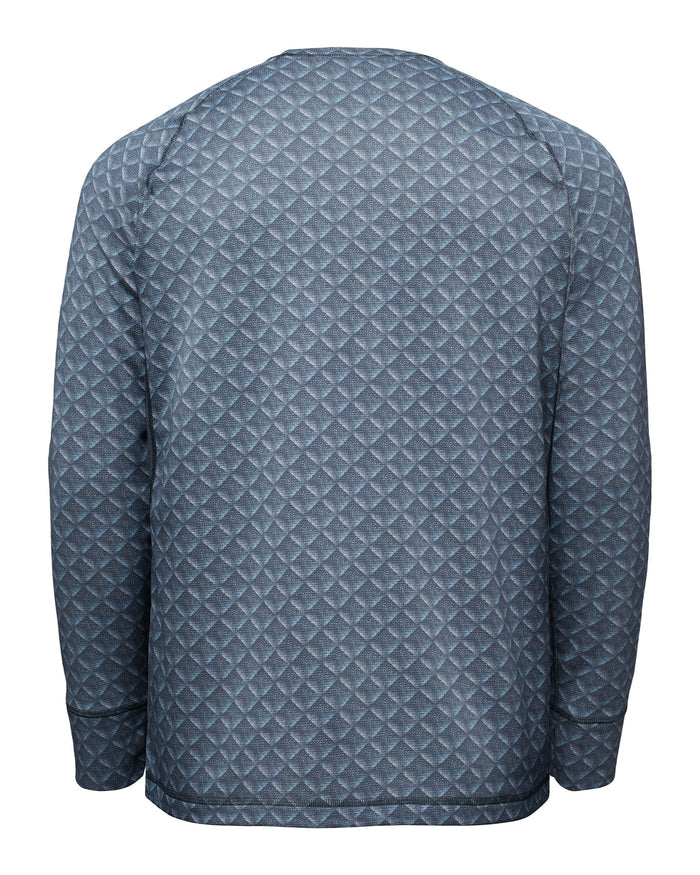 Men's Strata 160 LS Base Layer Crew