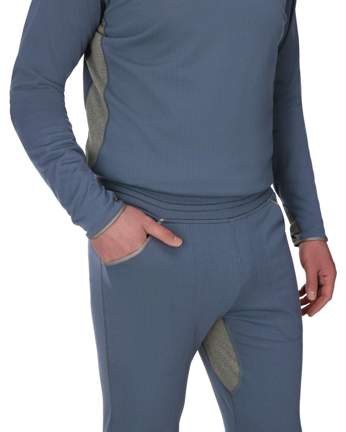 Men's Strata 200 Base Layer Bottom