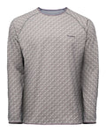 Hopperhead Stipple