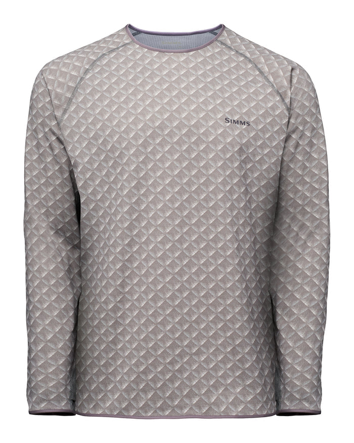 Hopperhead Stipple