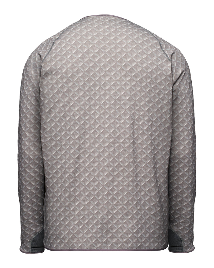 Men's Strata 200 LS Base Layer Crew