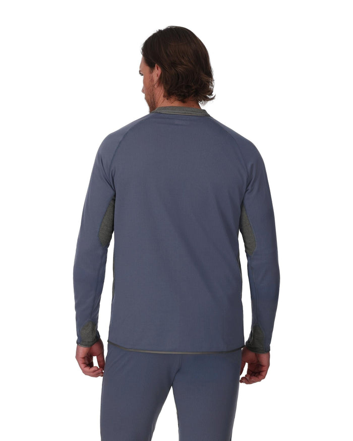 Men's Strata 200 LS Base Layer Crew
