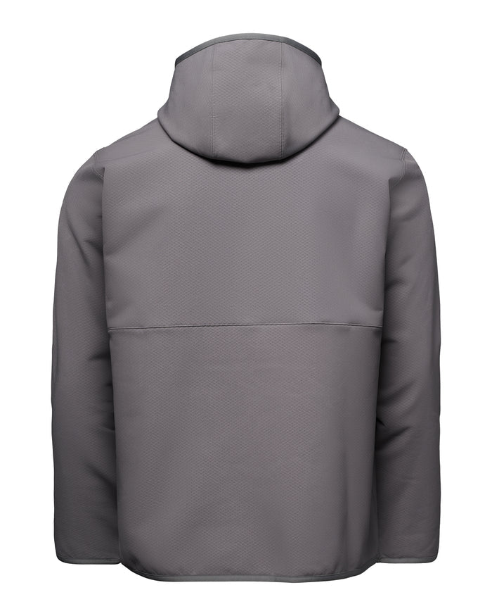 Men's Strata 330 Half-Zip Mid-layer Hoody
