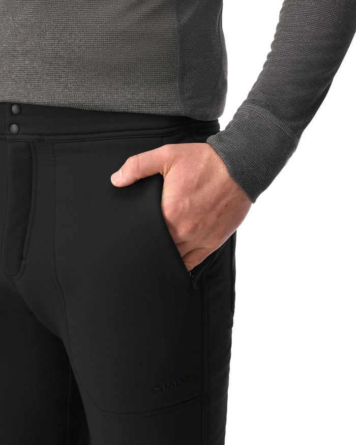 Men's Strata 330 Mid-layer Bottom