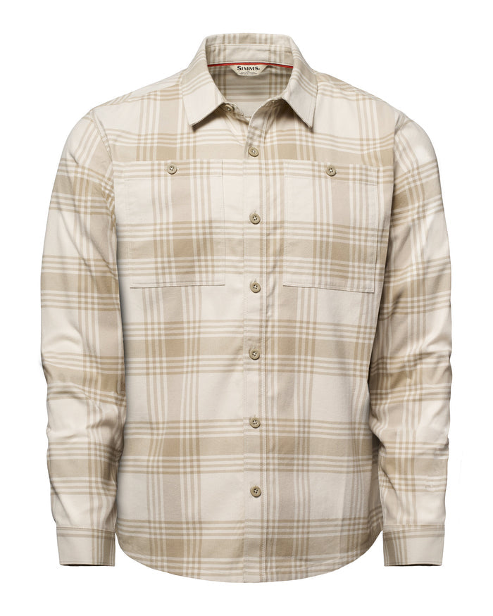 Louie Plaid: Stone