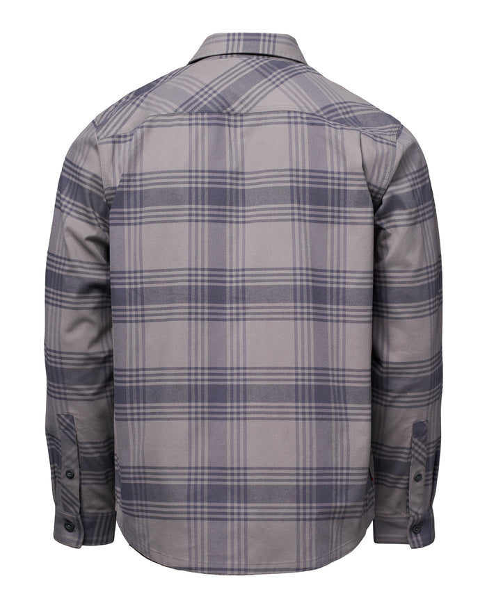 Louie Plaid: Tahitian Pearl
