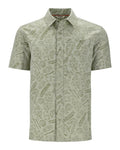 14124-1344-Tailout-SS-Shirt-Mannequin-S25-Front Camp Pale Pine