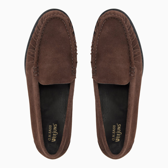 Men's Venetian Gathered Weejuns® Loafer